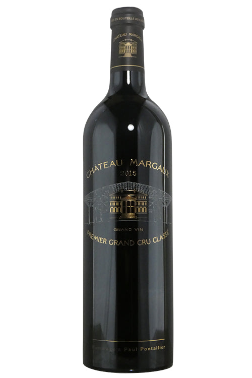 Margaux - 2015 (750ml)