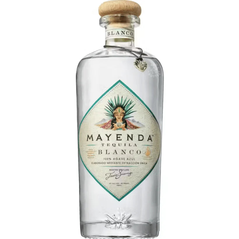 Mayenda Blanc Tequila (750ml)