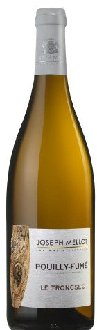 Joseph Mellot Pouilly-Fume Le Troncsec Blanc - 2024 (750ml)