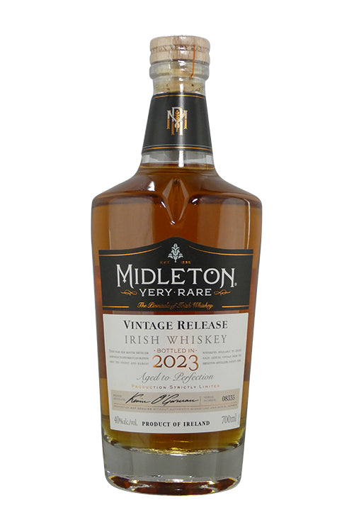 Midleton Irish Whiskey Very Rare  (750ml) 2023