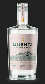 Mijenta Tequila Blanco - (750ml)