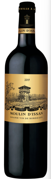 Moulin d'Issan - 2019 (750ml)