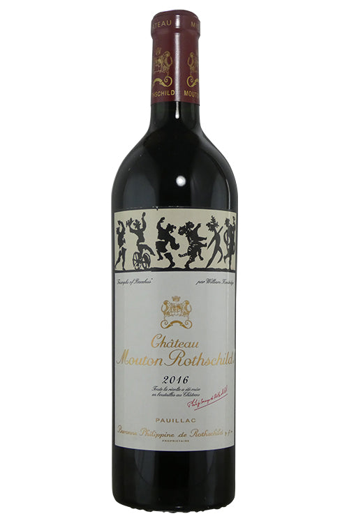 Mouton Rothschild - 2016 (750ml)