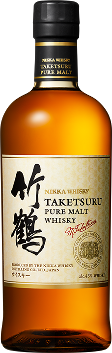 Nikka Taketsuru Pure Malt Whisky (750ml)