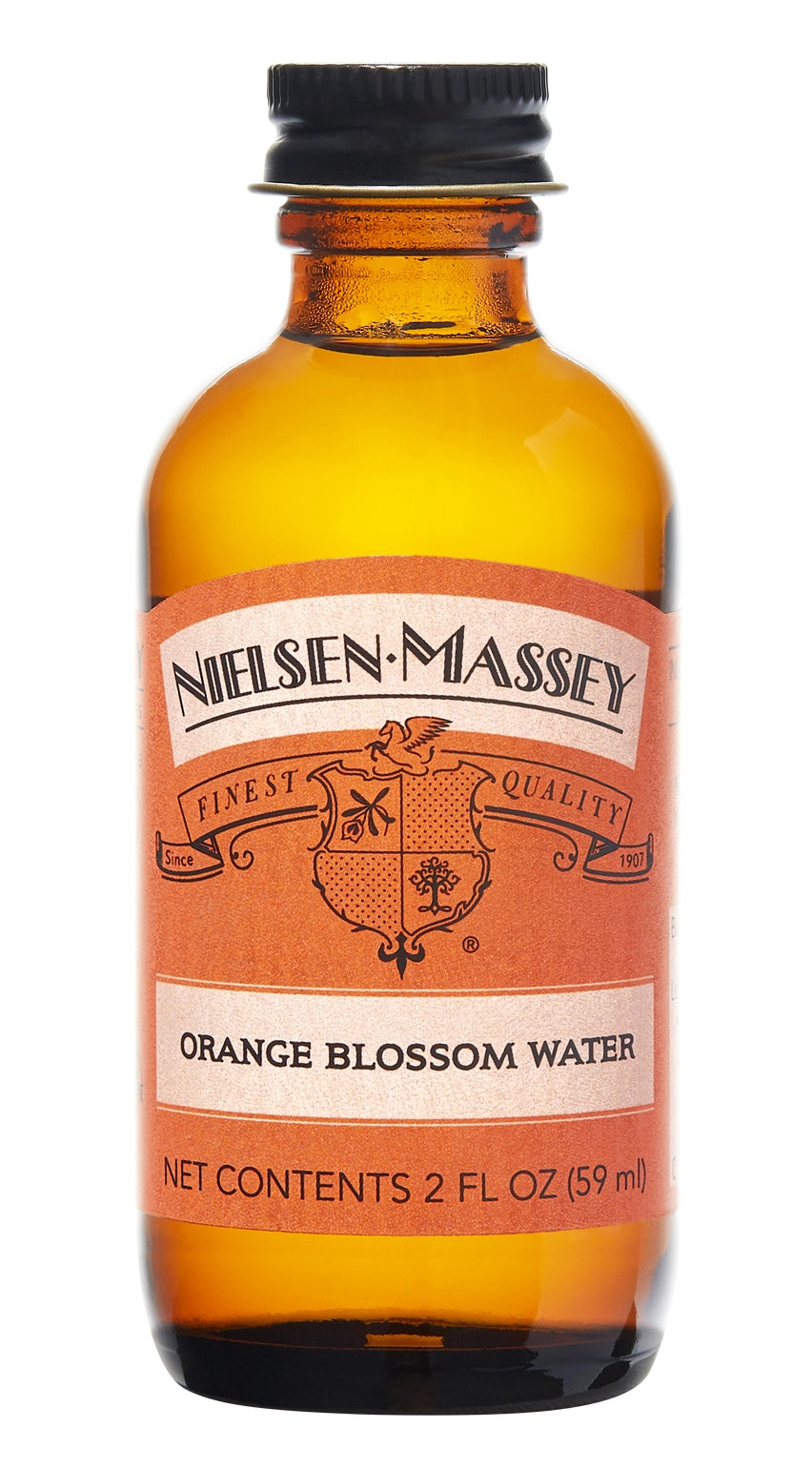 Nielsen-Massey Orange Blossom Water (2oz)