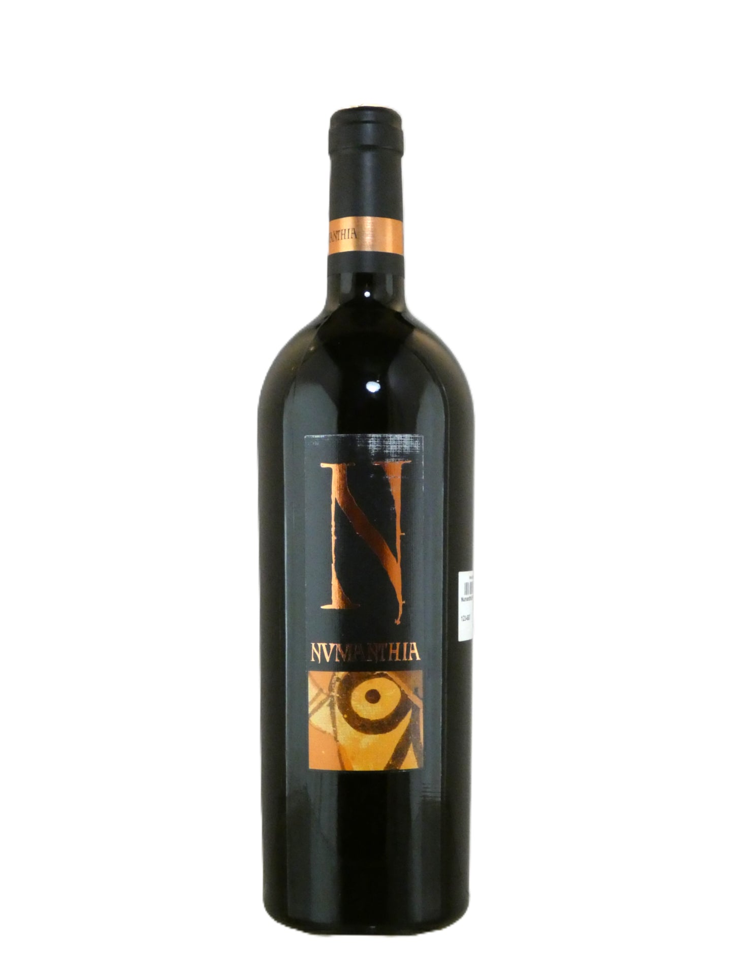 Numanthia Toro - 2004 (750ml)