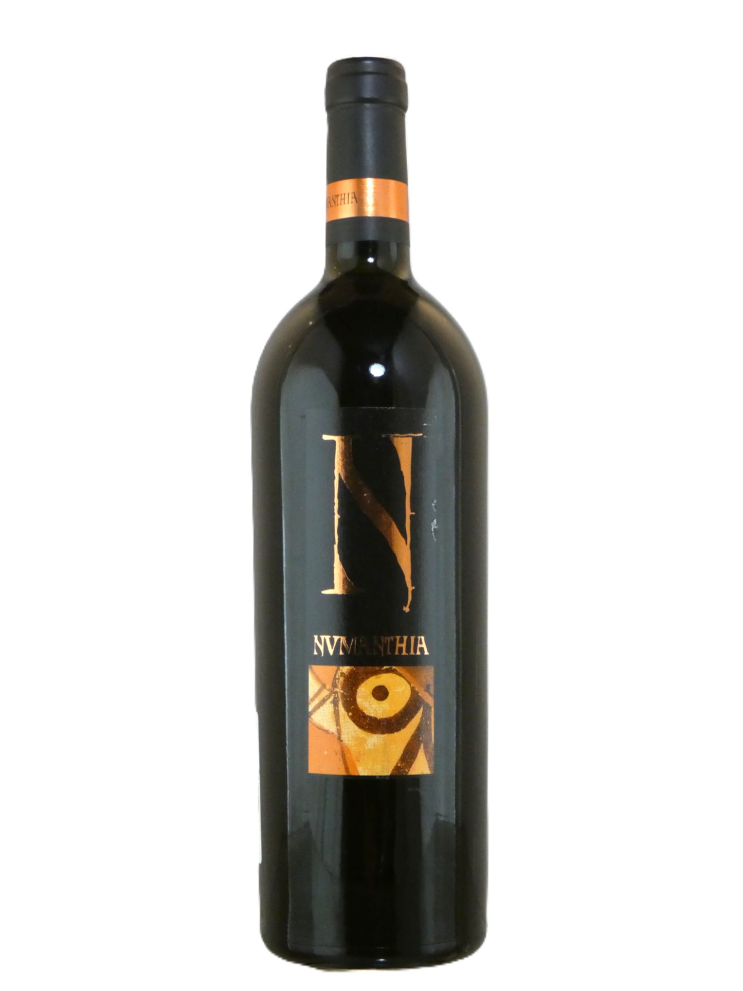 Numanthia Toro - 2005 (750ml)