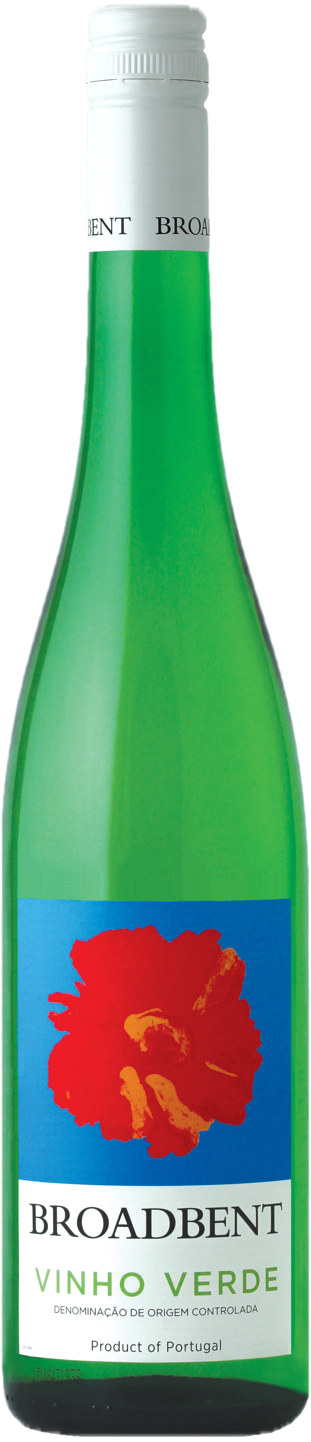 Broadbent Vinho Verde - NV (750ml)