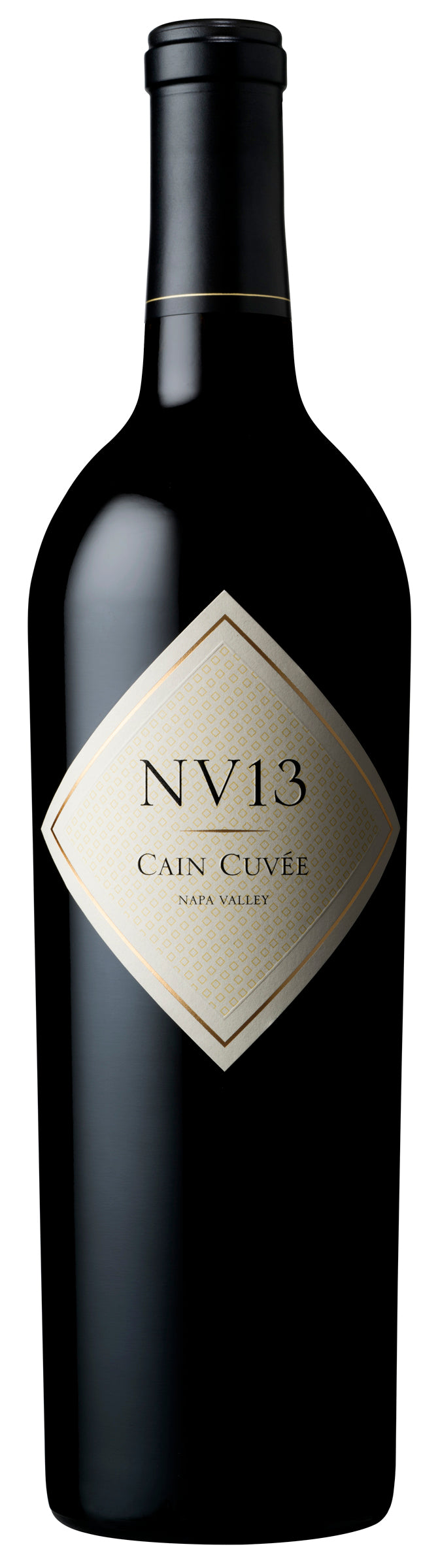 Cain Cuvee NV13 - NV (750ml)
