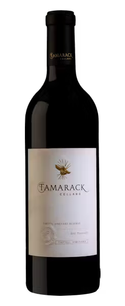 Tamarack Cellars Reserve Tapteil Vineyard, Red Mountain - 2017 (750ml)