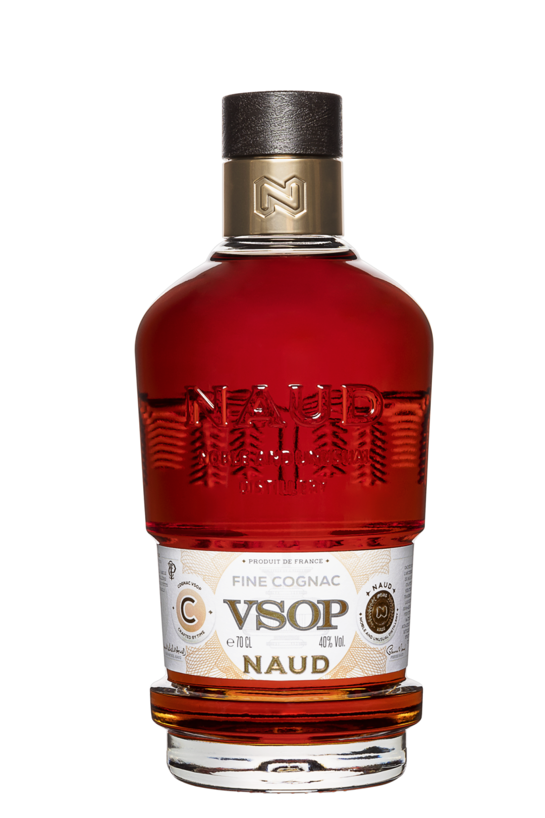 Naud Cognac VSOP (750ml)