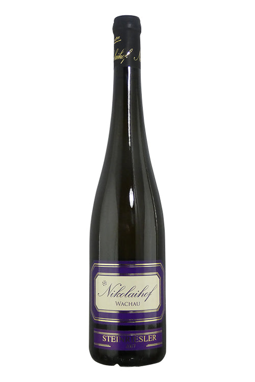 Weingut Nikolaihof Riesling Steinriesler - 2007 (750ml)