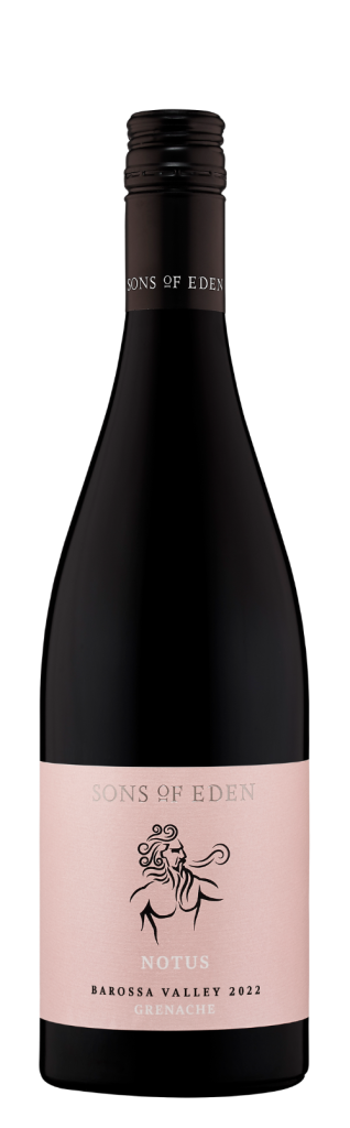 Sons of Eden Notus Grenache - 2023 (750ml)