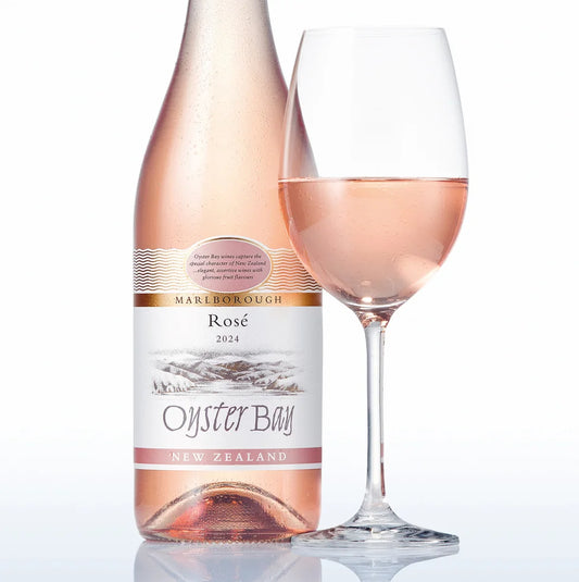 Oyster Bay Rose - 2024 (750ml)
