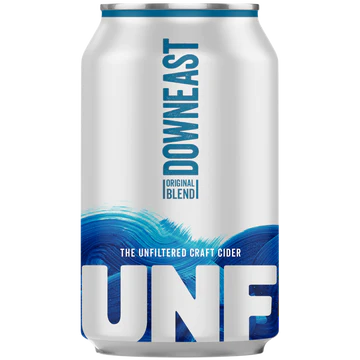 Down East Original (12oz Btl 4 Pk)