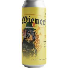 One Family Wienerfest(16oz Btl 4 Pk)