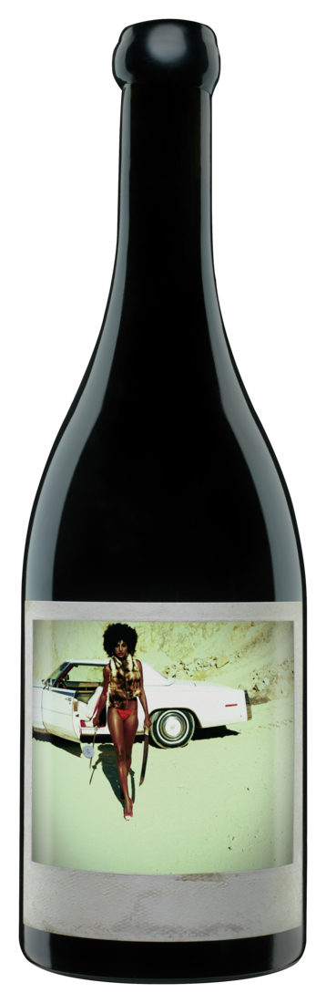 Orin Swift Machete - 2020 (750ml)