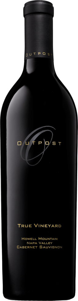 Outpost True Vineyard - 2015 (750ml)