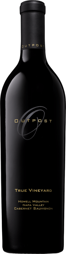 Outpost True Vineyard - 2014 (750ml)