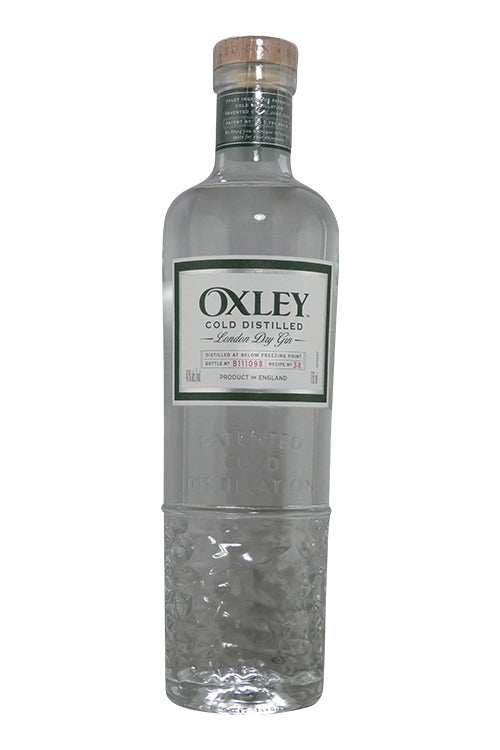 Oxley Gin (750ml)