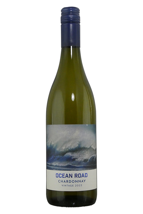 Ocean Road Chardonnay - 2024 (750ml)