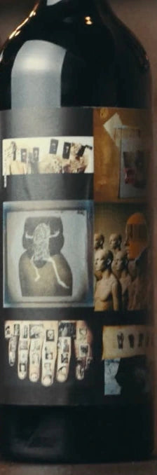 Orin Swift Sign of the Times Red Blend - 2023 (750ml)