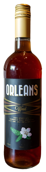 Eden Orleans Aperitif Wood (750ml)