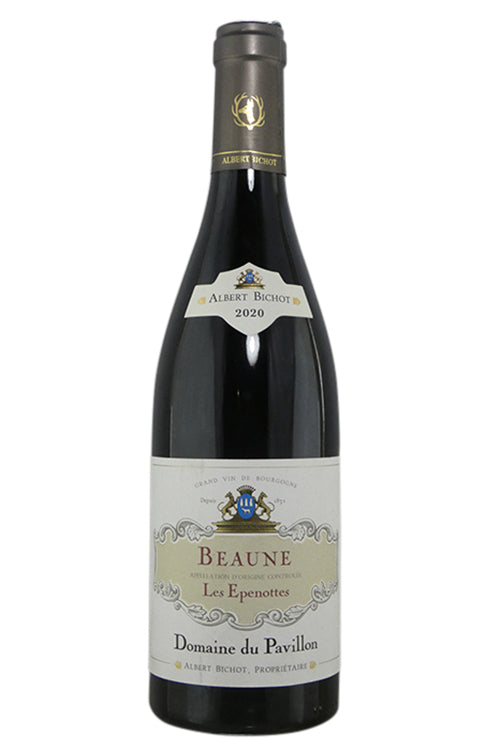 Bichot Domaine du Pavillon Beaune les Epenottes  - 2020 (750ml)