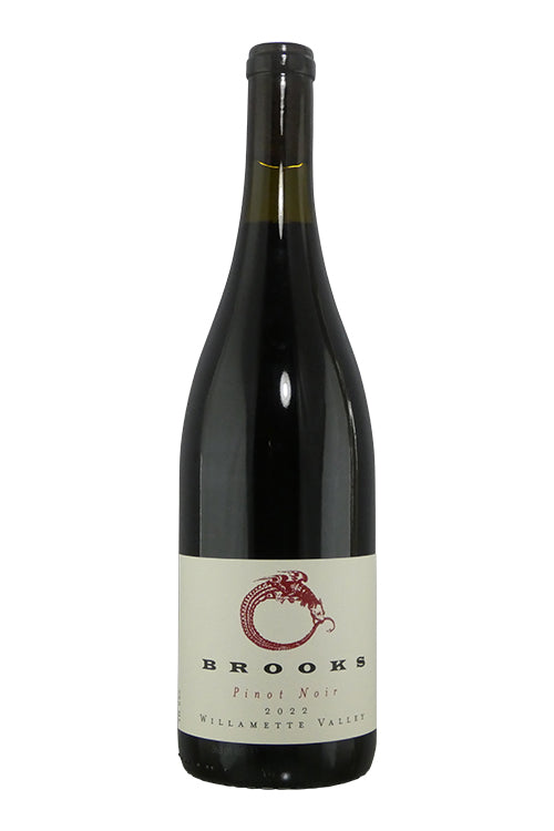Brooks Willamette Pinot Noir - 2024 (750ml)