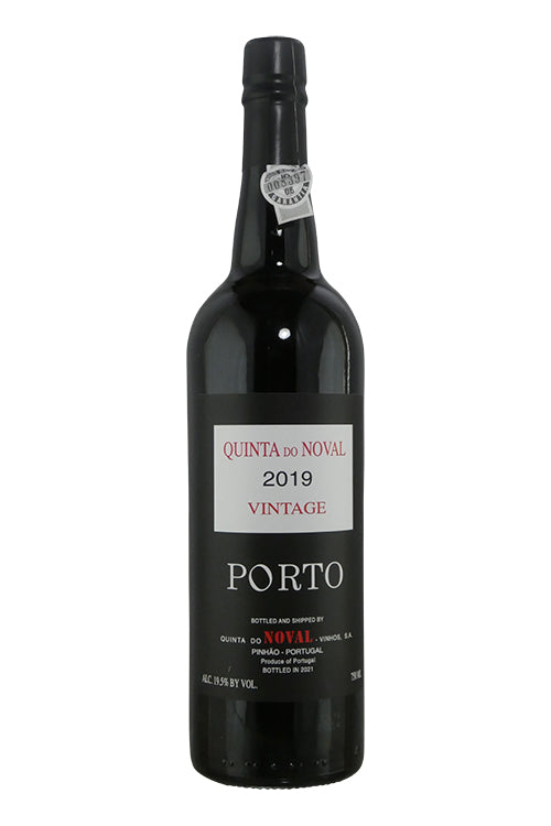 Quinta Do Noval Vintage Port - 2019 (750ml)