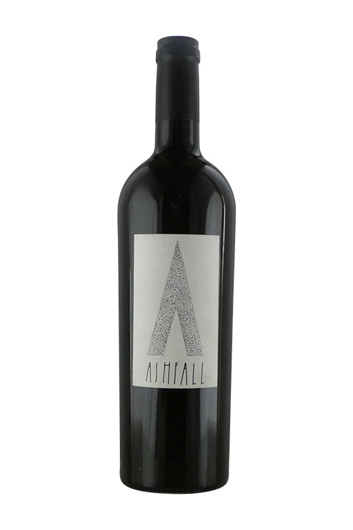 Ashfall Cabernet Sauvignon - 2017 (750ml)