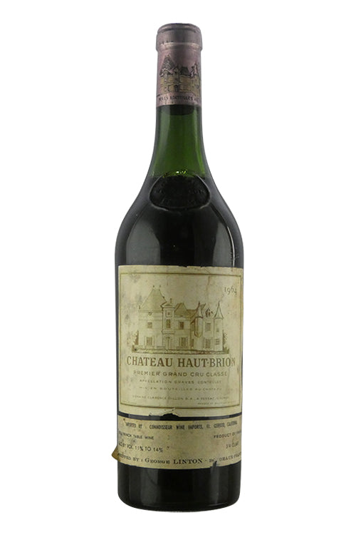 Haut Brion - 1964 (750ml)