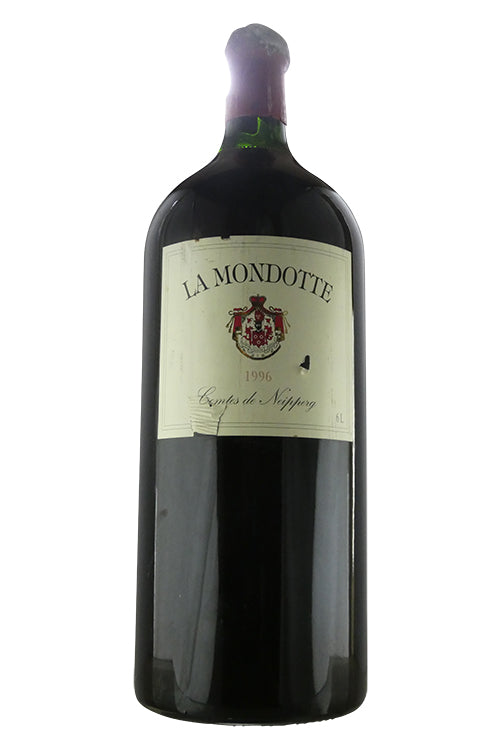 La Mondotte - 1996 (6L)