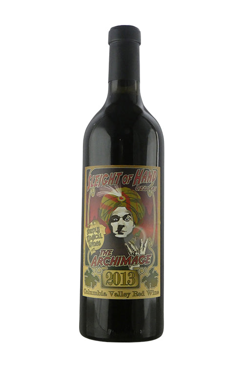 Sleight of Hand Archimage - 2013 (750ml)