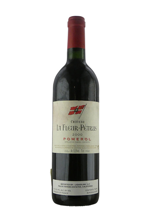 La Fleur Petrus - 2008 (750ml)