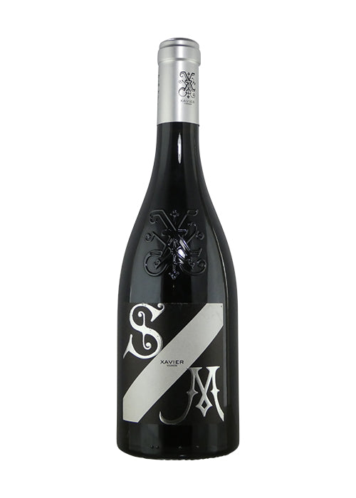 Xavier Cotes du Rhone - NV (750ml)