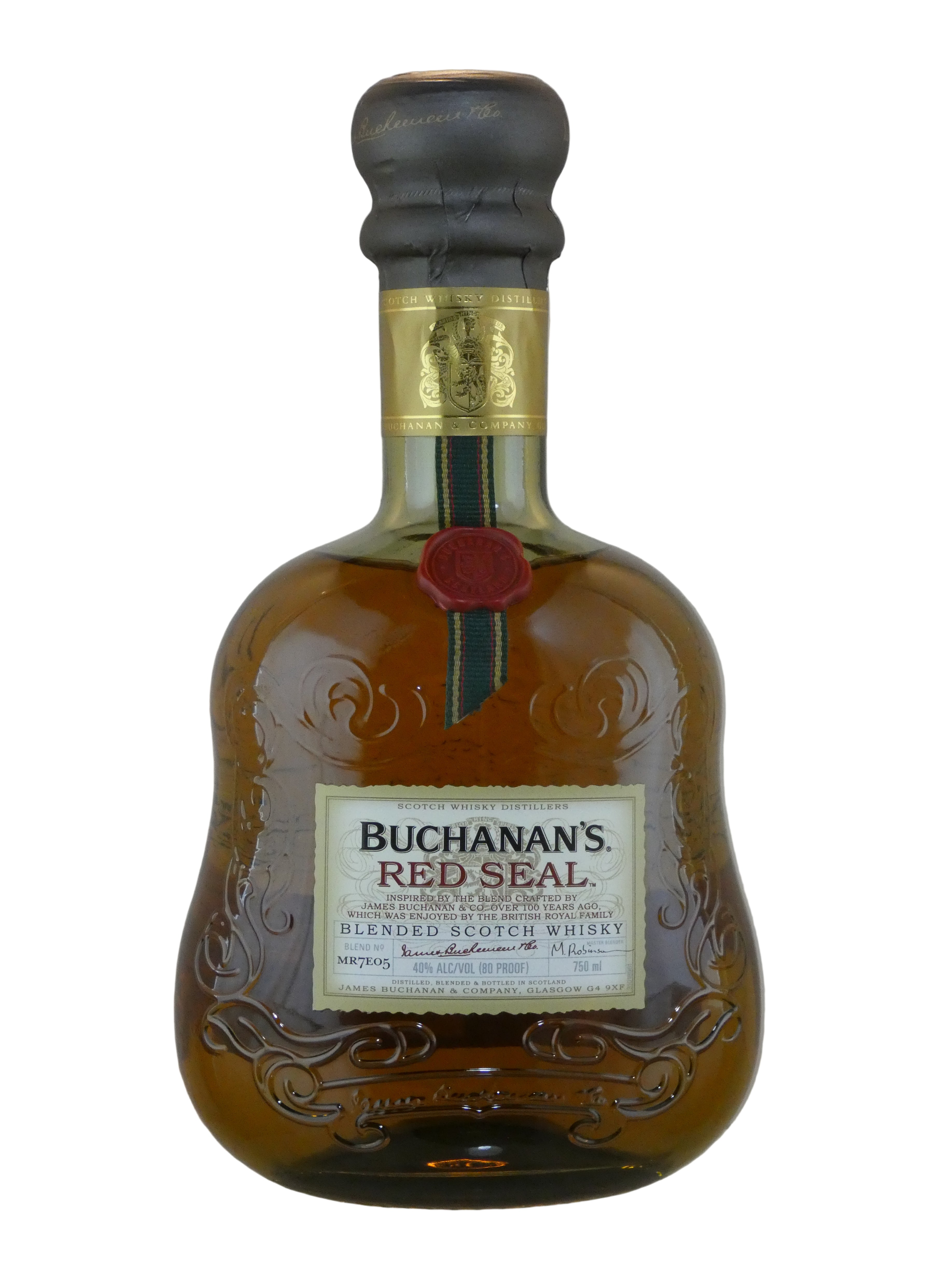 Buchanan