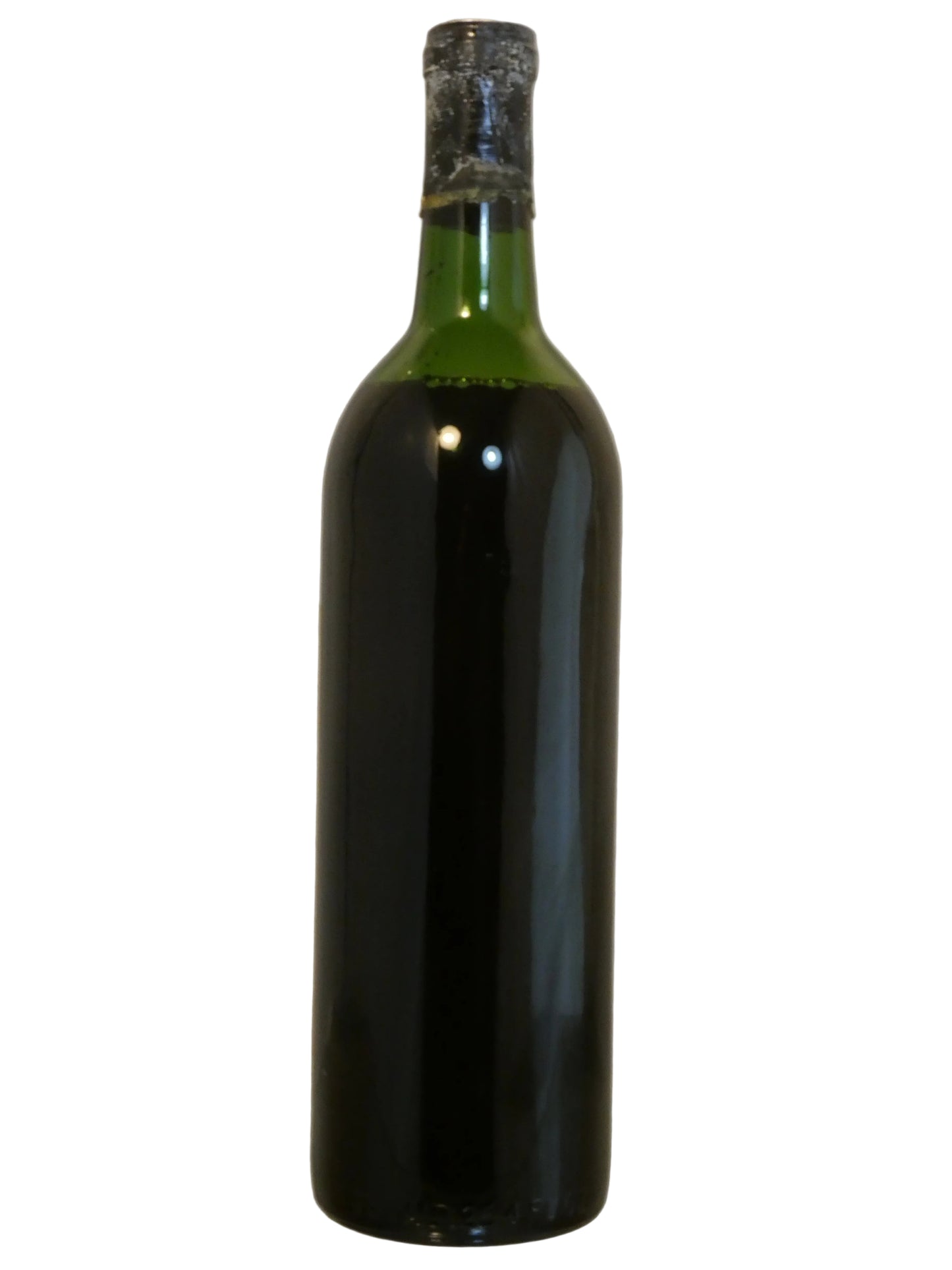 Cakebread Cellars Cabernet Sauvignon (High Mid Shoulder) - 1978 (750ml)