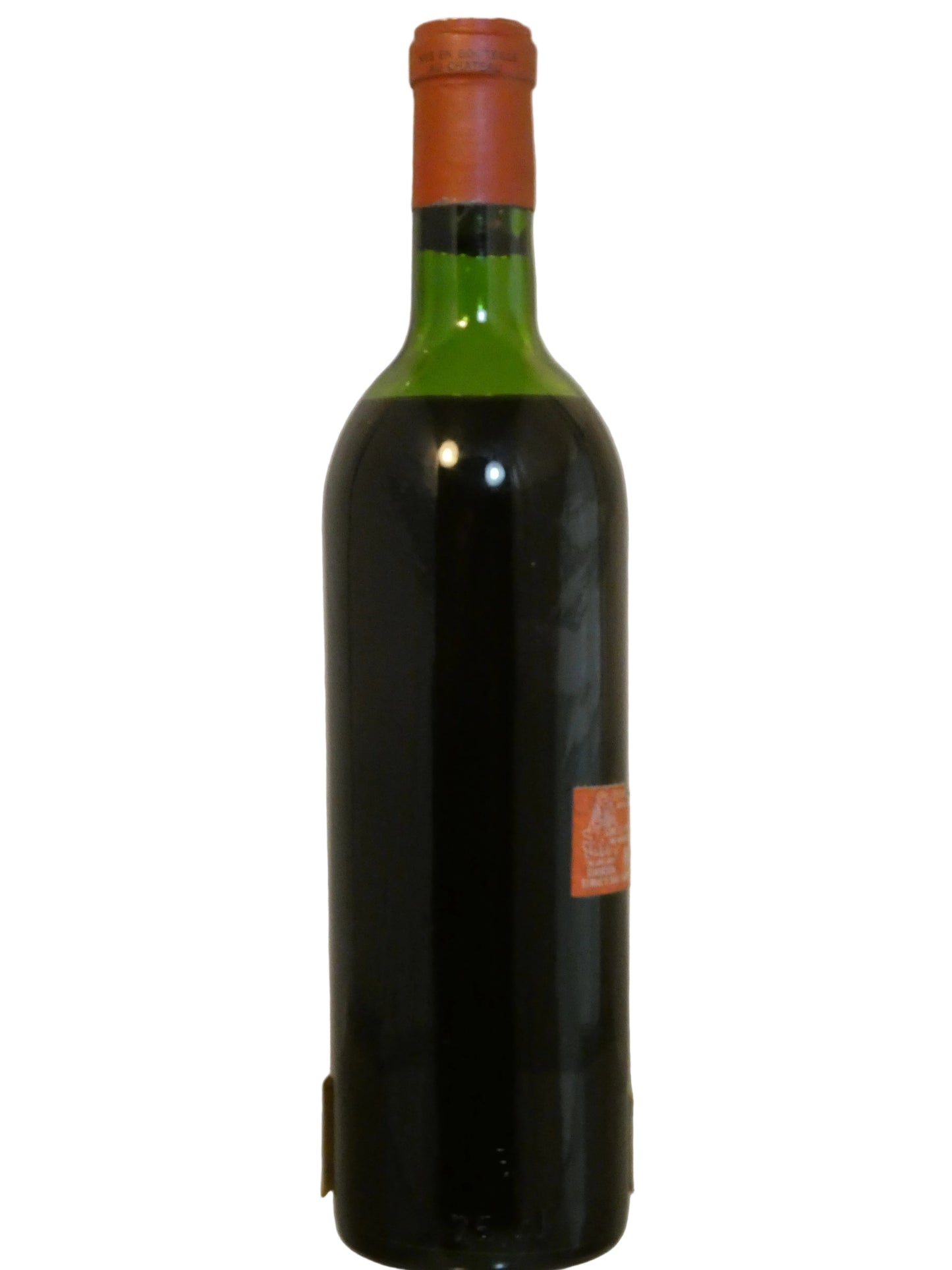 Canon (High Mid Shoulder) - 1970 (750ml)