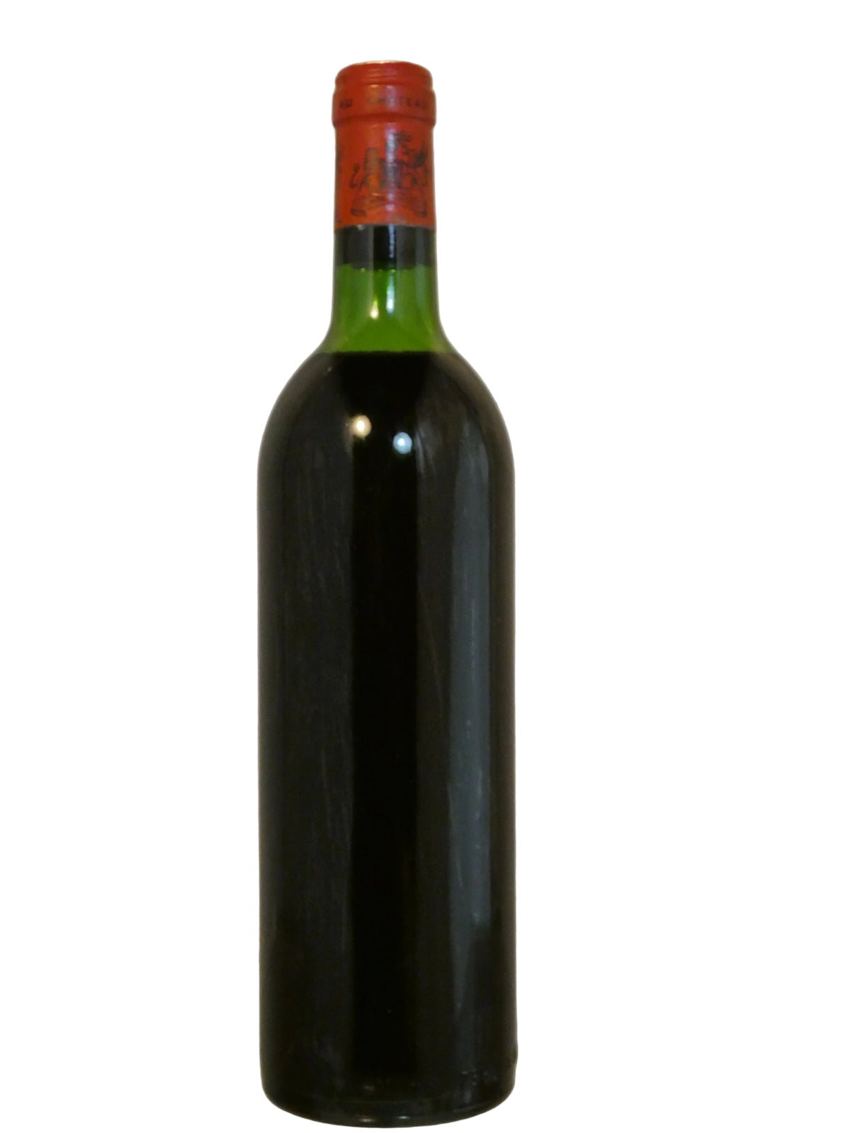Montrose (lightly stained label)- 1982 (750ml)