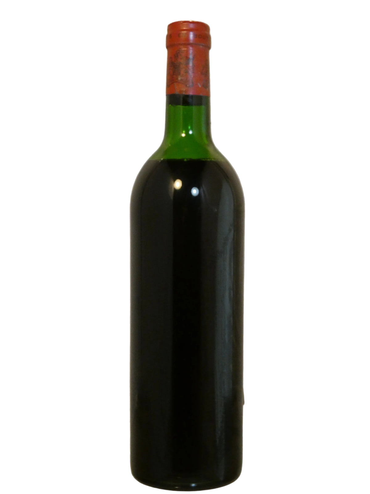Montrose ( High-Mid-Shoulder, Damaged Label ) - 1973 (750ml)
