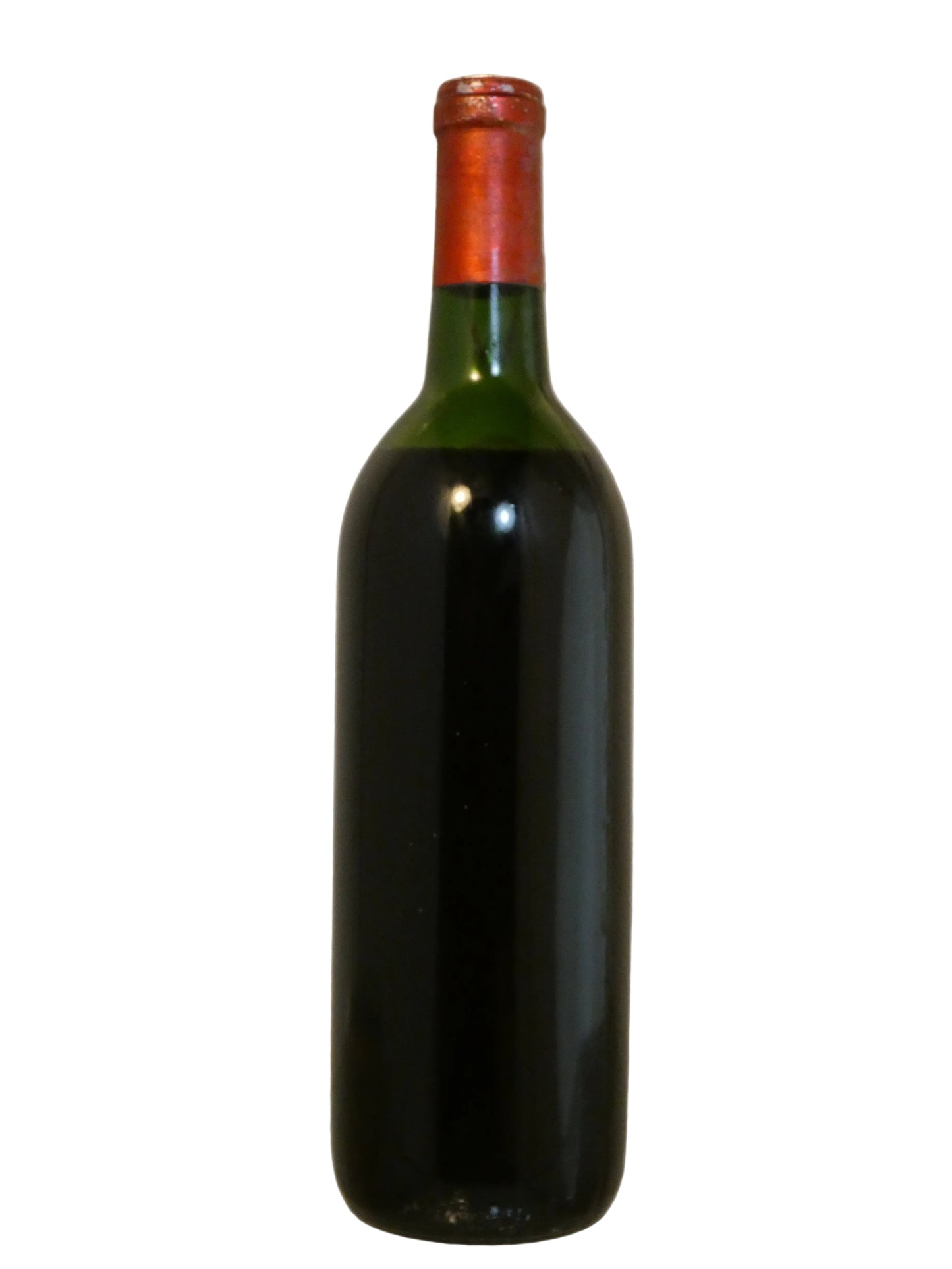 Montelena Estate Zinfandel (High Mid Shoulder) - 1973 (750ml)