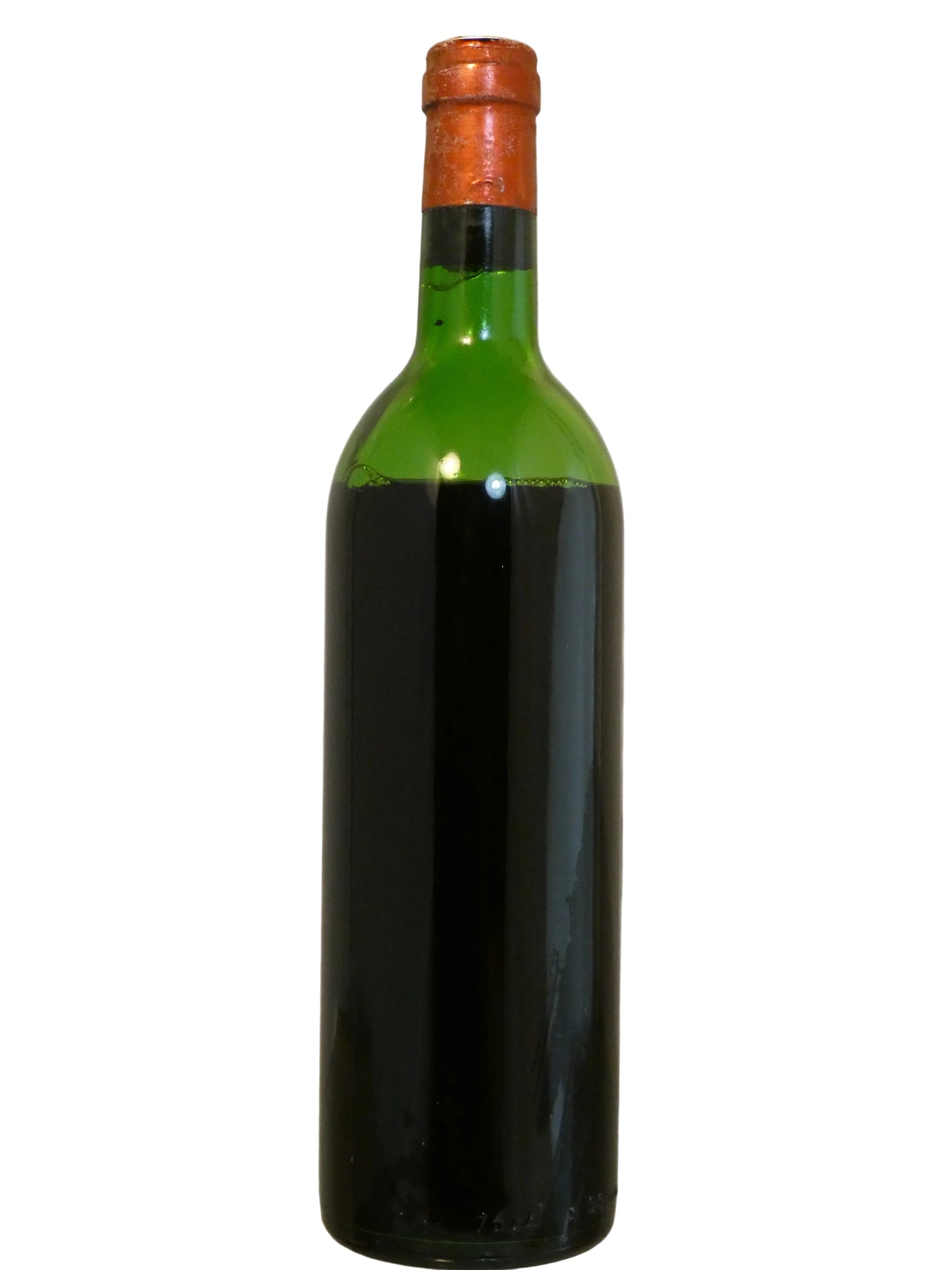 Palmer (Low Shoulder) - 1979 (750ml)