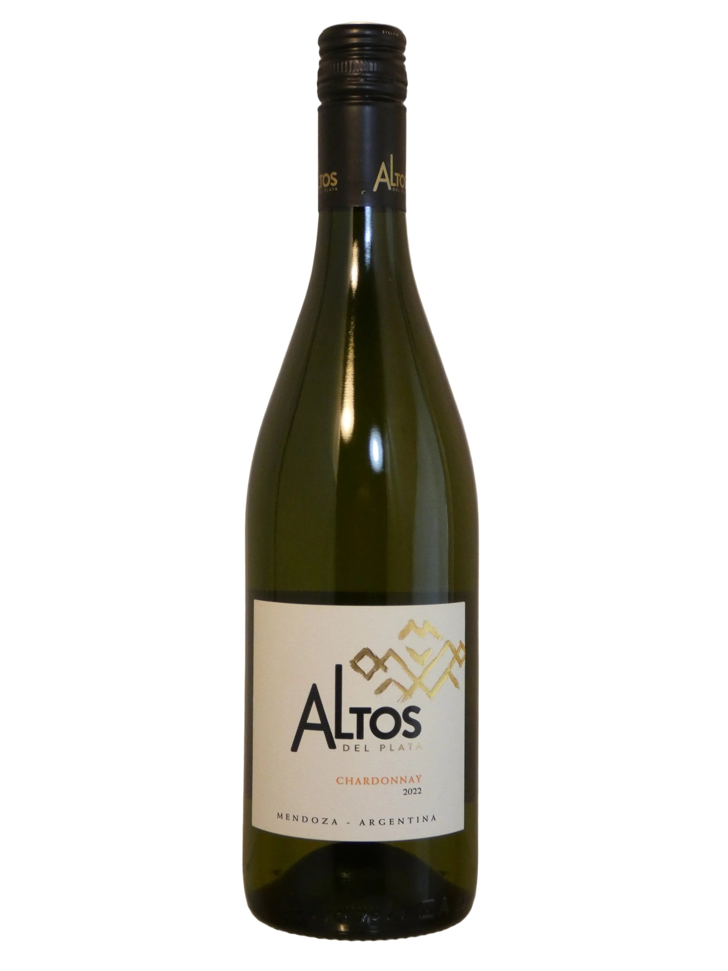 Terrazas de los Andes 'Altos del Plata' Chardonnay - 2022 (750ml)