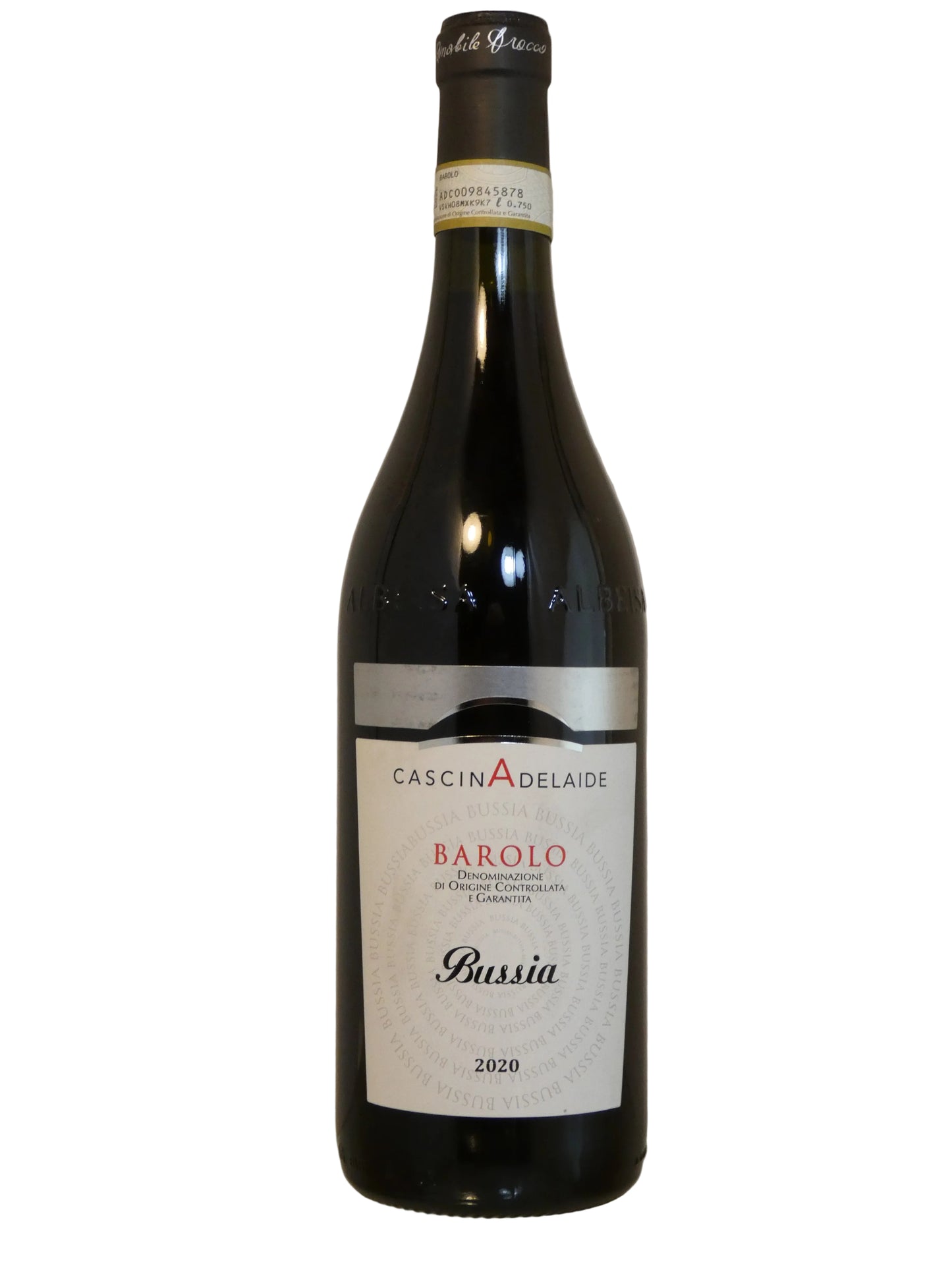 Cascina Adelaide Barolo Bussia - 2020 (750ml)
