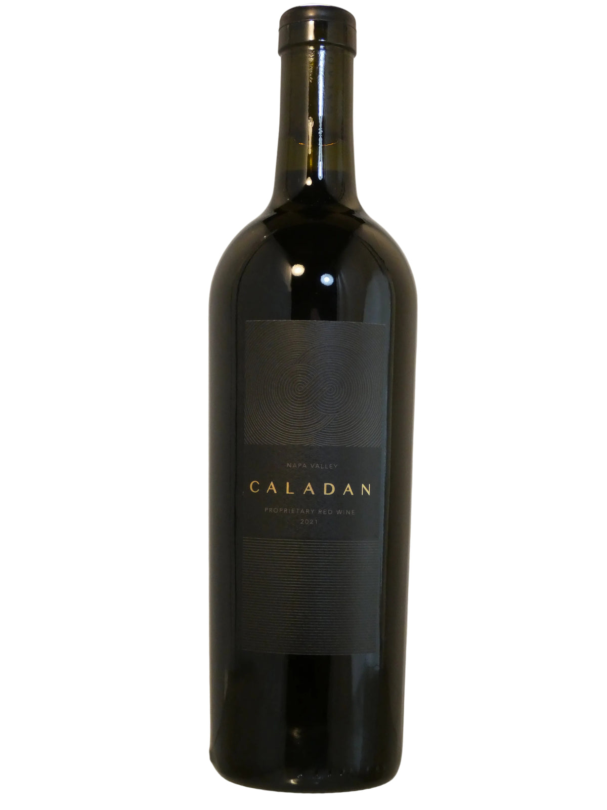Caladan Proprietary Red Wine - 2021 (750ml)