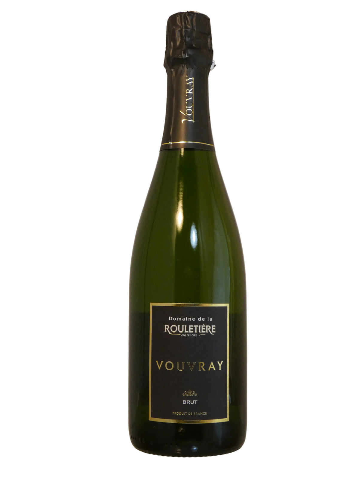De La Rouletiere Les Calcaires Vouvray Sec - 2023 (750ml)