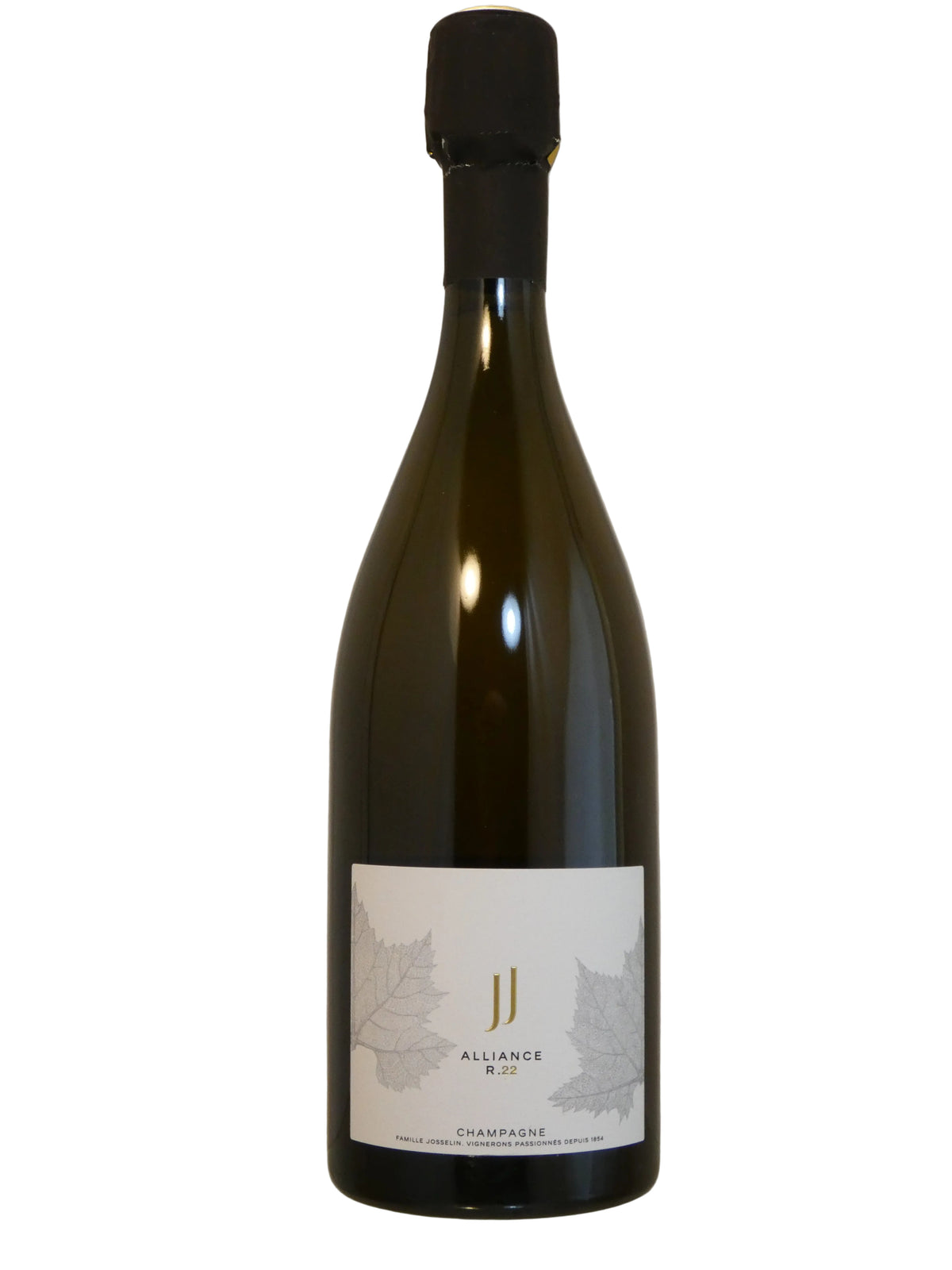 Jean Josselin Alliance - NV (750ml)