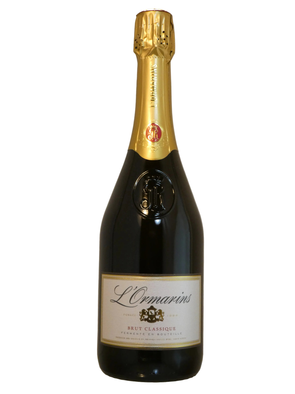 L'Ormarins Brut Classique (750ml)