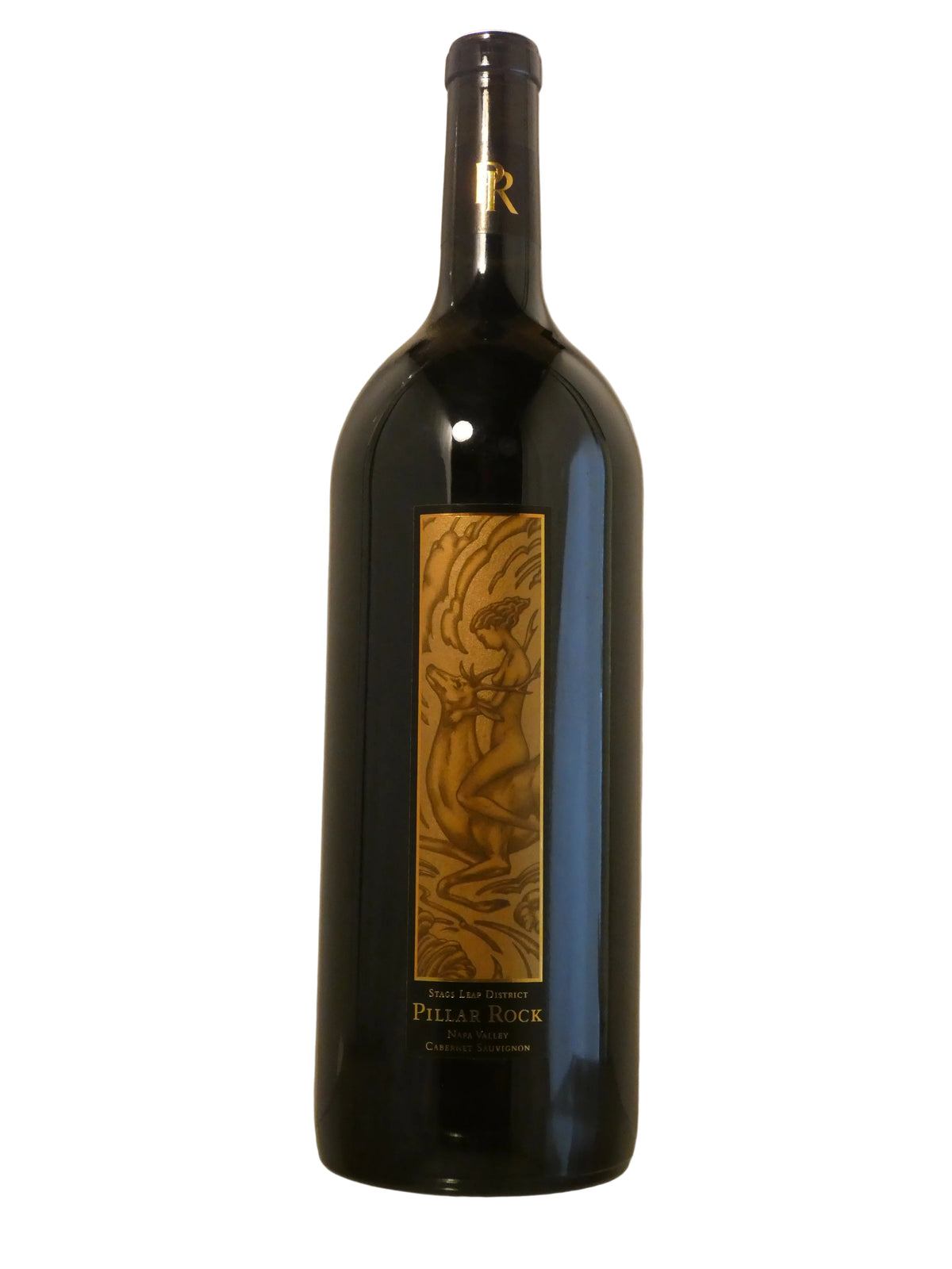 Pillar Rock Stag's Leap Cabernet Sauvignon - 2001 (1.5L)